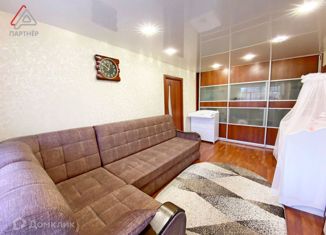 Продаю 2-комнатную квартиру, 45 м2, Димитровград, проспект Ленина, 42А