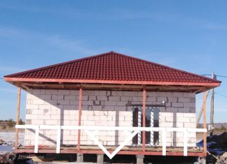 Продаю дом, 85 м2, село Аргаяш, улица Энтузиастов, 21