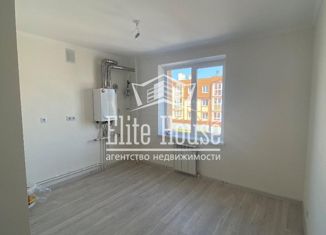 Продаю 1-комнатную квартиру, 30.5 м2, Калуга, улица Владимира Козлова, 11, ЖК Видный