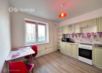 Сдам 1-ком. квартиру, 31 м2, Санкт-Петербург, Балканская дорога, 14к2