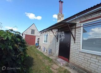 Продаю дом, 80 м2, деревня Красный Яр