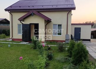 Дом на продажу, 96.9 м2, деревня Староникольское