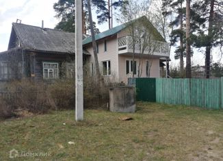 Двухкомнатная квартира на продажу, 41 м2, село Купанское, Советская улица, 4А