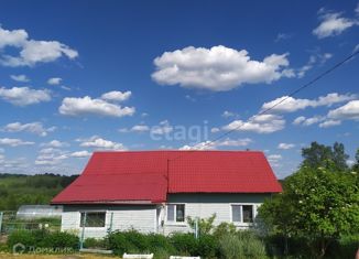 Продажа дома, 105 м2, деревня Варваровщина