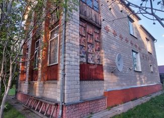 Продам дом, 262.6 м2, поселок городского типа Шушенское, улица Пушкина