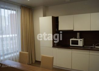 Продается квартира студия, 37.3 м2, Екатеринбург, улица Малышева, 42А, улица Малышева