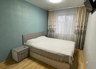 Продается 3-комнатная квартира, 62 м2, Сыктывкар, Коммунистическая улица, 43
