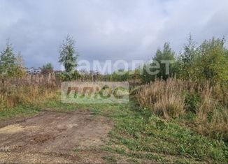 Участок на продажу, 13 сот., село Выльгорт, улица Виталия Гилева, проезд № 2