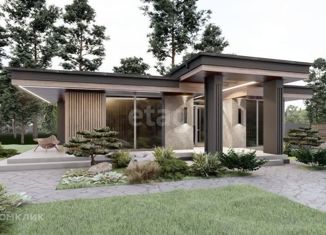 Продаю участок, 21 сот., посёлок Октябрьский, улица Пушкина, 58