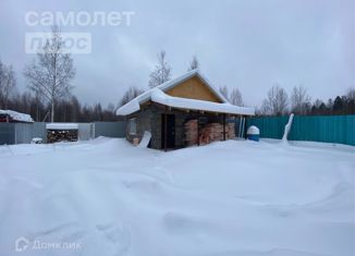 Продается дом, 36 м2, Краснокамск, площадь Гознака