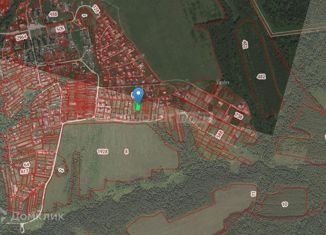 Продажа земельного участка, 15 сот., деревня Колюпаново