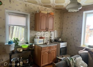 Продам дом, 81.6 м2, село Воскресенское, улица Воровского