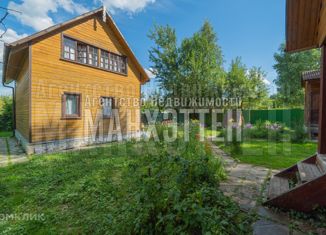 Продается дом, 85.2 м2, СНТ Покровка, СНТ Покровка, 38
