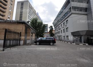 Сдам в аренду офис, 887.7 м2, Москва, Киевская улица, 7к2, Киевская улица