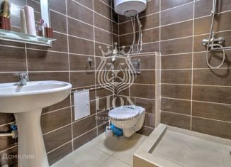 Продается 1-комнатная квартира, 17.9 м2, село Солнечногорское, Вишнёвая улица, 46