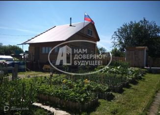 Продается дом, 70 м2, СНТСН Прогресс