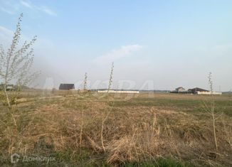 Продам земельный участок, 4 сот., деревня Криводанова, улица Ломоносова