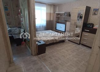 Продаю 1-ком. квартиру, 31 м2, Иваново, улица Воронина, 7