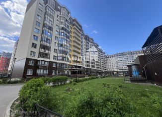 Продам однокомнатную квартиру, 38.7 м2, Санкт-Петербург, проспект Ветеранов, 171к5