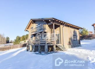 Продам дом, 210 м2, деревня Гари