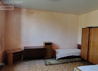 1-комнатная квартира на продажу, 34.1 м2, Челябинская область, Уйский разъезд