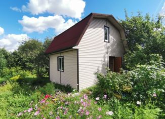 Продажа дома, 55 м2, садовое товарищество Флора, Огородная улица