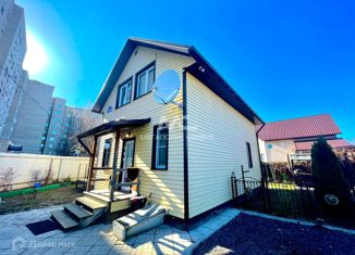 Продается дом, 86.9 м2, Ногинск, Нижняя улица, 1