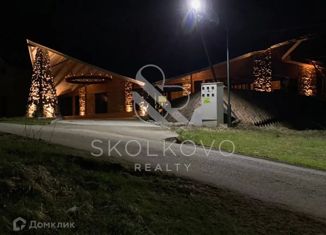 Продажа дома, 600 м2, коттеджный посёлок Ла-Манш, Лондонская улица