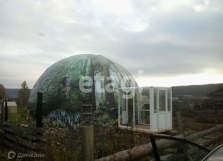 Дом на продажу, 50 м2, село Серебрянка