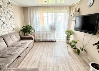 3-комнатная квартира на продажу, 57.8 м2, Челябинская область, улица 60 лет Октября, 8
