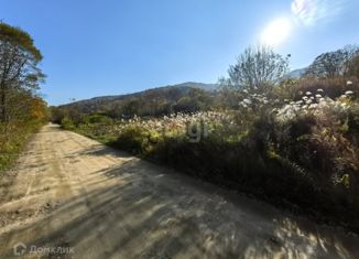 Земельный участок на продажу, 15 сот., Арсеньев, Колхозная улица