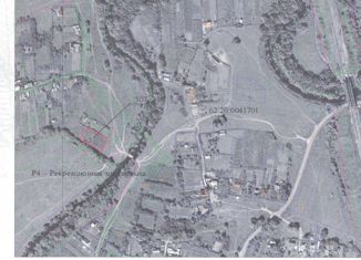 Продажа земельного участка, 16.5 сот., село Огородниково