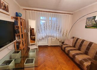 1-комнатная квартира в аренду, 31.5 м2, Кириши, проспект Победы, 7