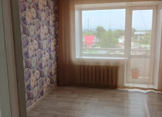 Продаю четырехкомнатную квартиру, 62 м2, Алапаевск, улица Фрунзе, 102