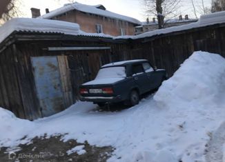 Продается гараж, 10 м2, Заволжье, проспект Мира, 34