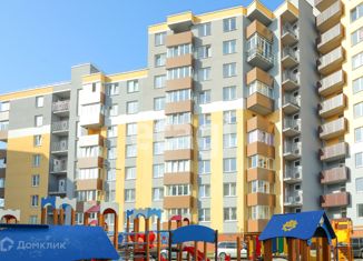 Продажа квартиры студии, 25 м2, Калининград, бульвар Любови Шевцовой, 51