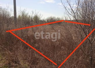 Продается участок, 6 сот., Брянск, Бежицкий район