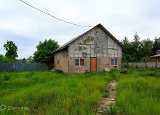 Продажа земельного участка, 15 сот., деревня Юрлово, Радужная улица, 8