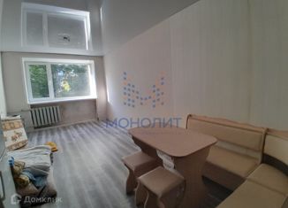 Продается комната, 16.9 м2, Киров, улица Пушкина, 28, Нововятский район