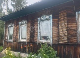 Продается дом, 48.9 м2, Кемеровская область, Енисейская улица