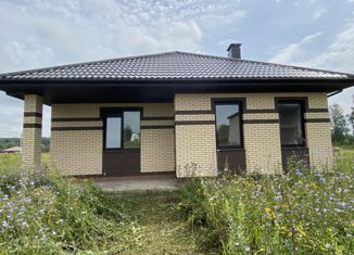 Продам дом, 109.3 м2, деревня Харино