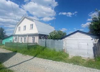 Продаю дом, 93 м2, посёлок Становая, Лесной переулок, 1