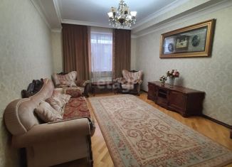 Продается многокомнатная квартира, 203 м2, Махачкала, Институтская улица, 36, Кировский район