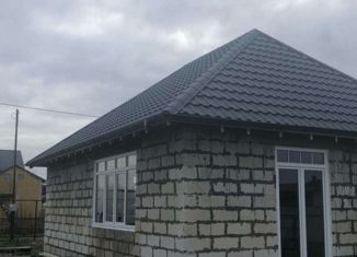 Дом на продажу, 80 м2, поселок Рощино, Весенняя улица