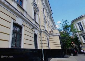 Сдаю в аренду офис, 227 м2, Москва, Большая Грузинская улица, 12с2, Большая Грузинская улица