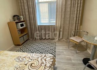 Продаю комнату, 18 м2, Миасс, проспект Макеева, 17