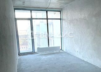 Продам 1-комнатную квартиру, 51.71 м2, Зеленоградск, улица Гагарина, 87