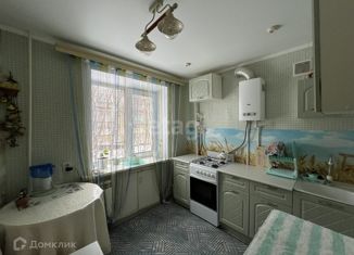 1-комнатная квартира на продажу, 31.8 м2, Тамбовская область, улица имени Сергея Лазо, 30