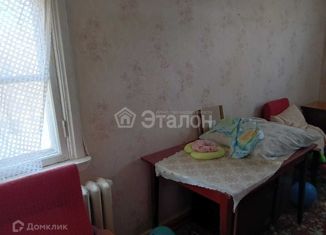 Продам 2-комнатную квартиру, 49.6 м2, Волгоградская область, Ополченская улица, 19