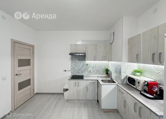 Сдаю 2-ком. квартиру, 54 м2, Санкт-Петербург, Меридианная улица, 6к1, Московский район